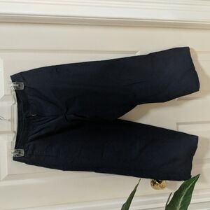 Nike Women's Athletic Capris Size Medium